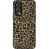 Sonique ���� Animal Print Series ��� Oneplus Nord 2 5G Leopard 01