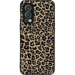 Sonique ���� Animal Print Series ��� Oneplus Nord 2 5G Leopard 01