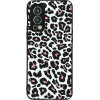 Sonique ���� Animal Print Series ��� Oneplus Nord 2 5G Leopard 02