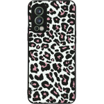 Sonique ���� Animal Print Series ��� Oneplus Nord 2 5G Leopard 02
