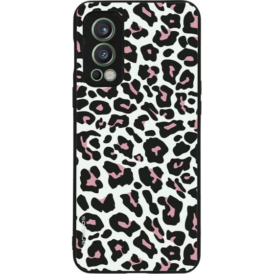Sonique ���� Animal Print Series ��� Oneplus Nord 2 5G Leopard 02