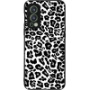 Sonique ���� Animal Print Series ��� Oneplus Nord 2 5G Leopard 03