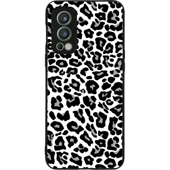 Sonique ���� Animal Print Series ��� Oneplus Nord 2 5G Leopard 03