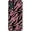 Sonique ���� Animal Print Series ��� Oneplus Nord 2 5G Tiger 02