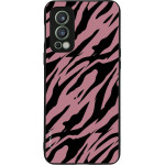 Sonique ���� Animal Print Series ��� Oneplus Nord 2 5G Tiger 02