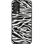 Sonique ���� Animal Print Series ��� Oneplus Nord 2 5G Zebra