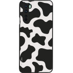 Sonique ���� Animal Print Series ��� Oneplus Nord Cow 01
