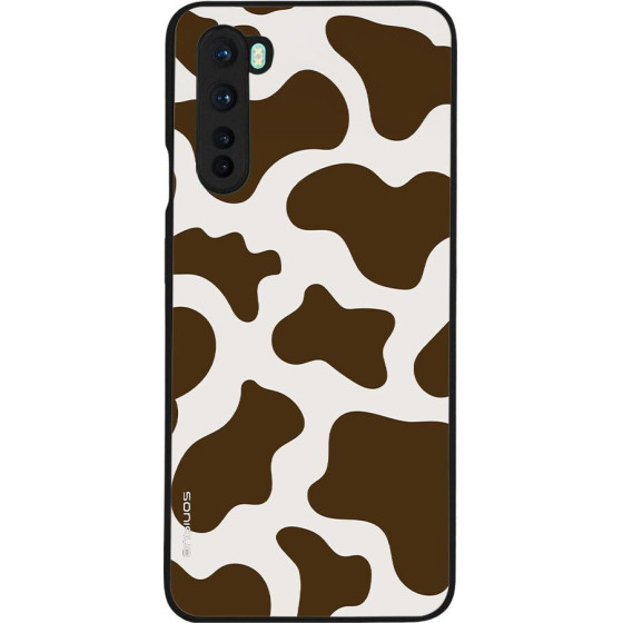 Sonique ���� Animal Print Series ��� Oneplus Nord Cow 02