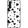 Sonique ���� Animal Print Series ��� Oneplus Nord Dalmatian