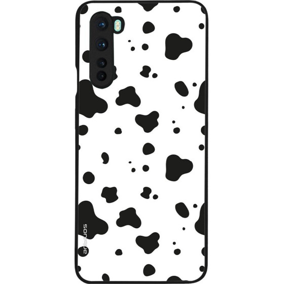 Sonique ���� Animal Print Series ��� Oneplus Nord Dalmatian