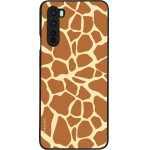 Sonique ���� Animal Print Series ��� Oneplus Nord Giraffe 02