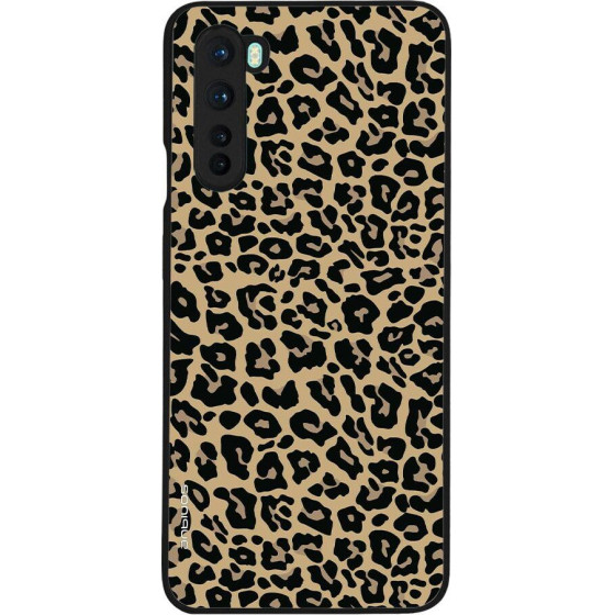 Sonique ���� Animal Print Series ��� Oneplus Nord Leopard 01