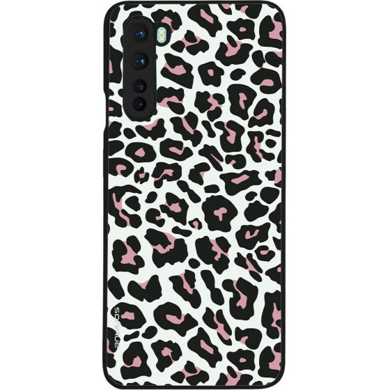 Sonique ���� Animal Print Series ��� Oneplus Nord Leopard 02