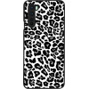 Sonique ���� Animal Print Series ��� Oneplus Nord Leopard 03