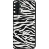 Sonique ���� Animal Print Series ��� Oneplus Nord Zebra