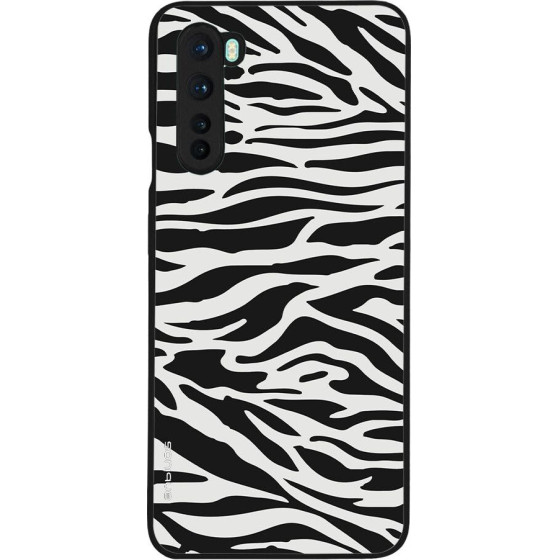 Sonique ���� Animal Print Series ��� Oneplus Nord Zebra