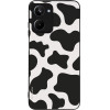 Sonique ���� Animal Print Series ��� Realme 10 4G Cow 01