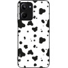Sonique ���� Animal Print Series ��� Realme 10 4G Dalmatian