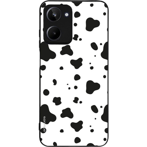 Sonique ���� Animal Print Series ��� Realme 10 4G Dalmatian