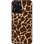 Sonique ���� Animal Print Series ��� Realme 10 4G Giraffe 01