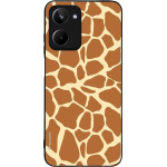 Sonique ���� Animal Print Series ��� Realme 10 4G Giraffe 02