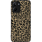 Sonique ���� Animal Print Series ��� Realme 10 4G Leopard 01
