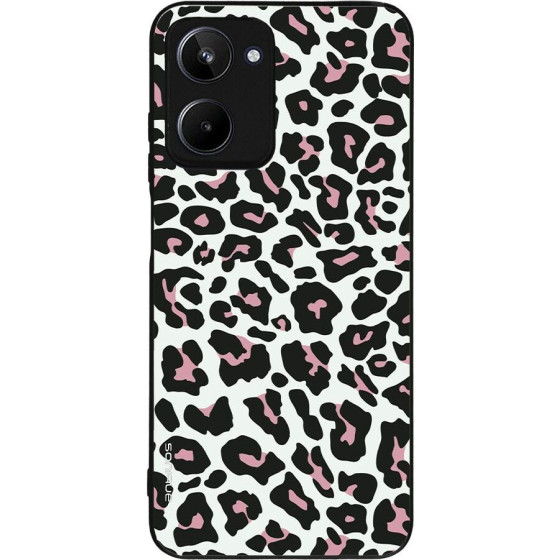 Sonique ���� Animal Print Series ��� Realme 10 4G Leopard 02