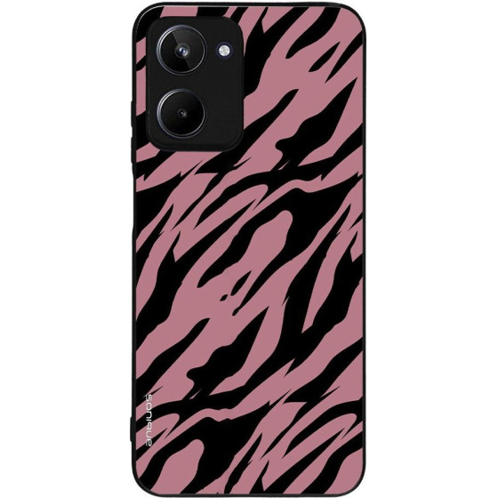 Sonique ���� Animal Print Series ��� Realme 10 4G Tiger 02