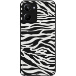 Sonique ���� Animal Print Series ��� Realme 10 4G Zebra