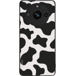 Sonique ���� Animal Print Series ��� Realme 11 Pro 5G / Realme 11 Pro Plus 5G Cow 01