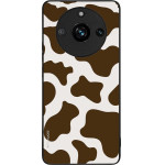 Sonique ���� Animal Print Series ��� Realme 11 Pro 5G / Realme 11 Pro Plus 5G Cow 02