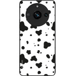 Sonique ���� Animal Print Series ��� Realme 11 Pro 5G / Realme 11 Pro Plus 5G Dalmatian