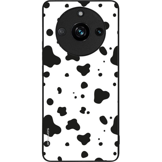 Sonique ���� Animal Print Series ��� Realme 11 Pro 5G / Realme 11 Pro Plus 5G Dalmatian