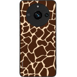 Sonique ���� Animal Print Series ��� Realme 11 Pro 5G / Realme 11 Pro Plus 5G Giraffe 01