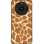 Sonique ���� Animal Print Series ��� Realme 11 Pro 5G / Realme 11 Pro Plus 5G Giraffe 02