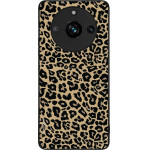 Sonique ���� Animal Print Series ��� Realme 11 Pro 5G / Realme 11 Pro Plus 5G Leopard 01