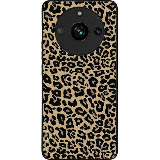 Sonique ���� Animal Print Series ��� Realme 11 Pro 5G / Realme 11 Pro Plus 5G Leopard 01