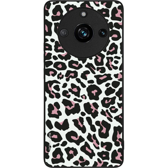 Sonique ���� Animal Print Series ��� Realme 11 Pro 5G / Realme 11 Pro Plus 5G Leopard 02