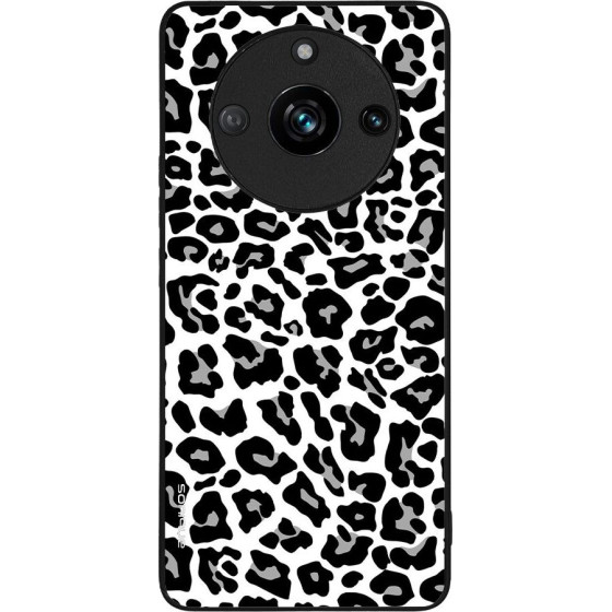 Sonique ���� Animal Print Series ��� Realme 11 Pro 5G / Realme 11 Pro Plus 5G Leopard 03