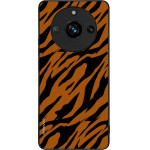 Sonique ���� Animal Print Series ��� Realme 11 Pro 5G / Realme 11 Pro Plus 5G Tiger 01