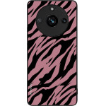 Sonique ���� Animal Print Series ��� Realme 11 Pro 5G / Realme 11 Pro Plus 5G Tiger 02