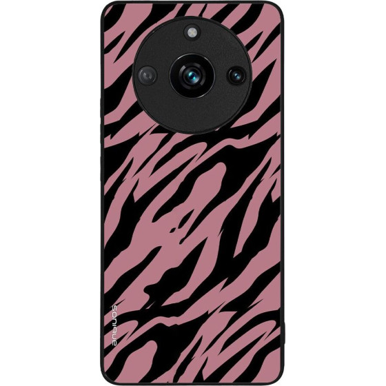 Sonique ���� Animal Print Series ��� Realme 11 Pro 5G / Realme 11 Pro Plus 5G Tiger 02
