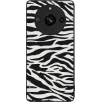 Sonique ���� Animal Print Series ��� Realme 11 Pro 5G / Realme 11 Pro Plus 5G Zebra