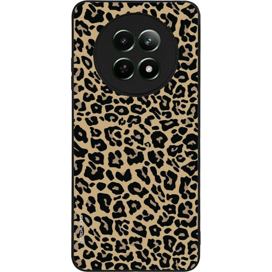 Sonique ���� Animal Print Series ��� Realme 12 5G / Realme 12x Leopard 01