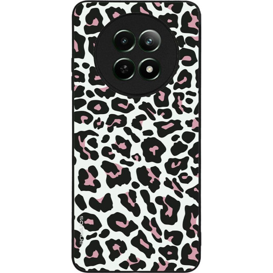 Sonique ���� Animal Print Series ��� Realme 12 5G / Realme 12x Leopard 02
