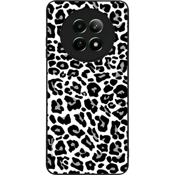 Sonique ���� Animal Print Series ��� Realme 12 5G / Realme 12x Leopard 03