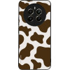 Sonique ���� Animal Print Series ��� Realme 12 Plus 5G Cow 02