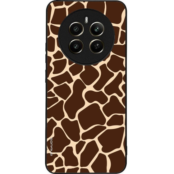 Sonique ���� Animal Print Series ��� Realme 12 Plus 5G Giraffe 01
