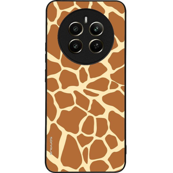 Sonique ���� Animal Print Series ��� Realme 12 Plus 5G Giraffe 02