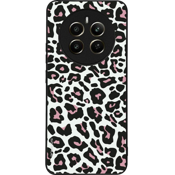 Sonique ���� Animal Print Series ��� Realme 12 Plus 5G Leopard 02
